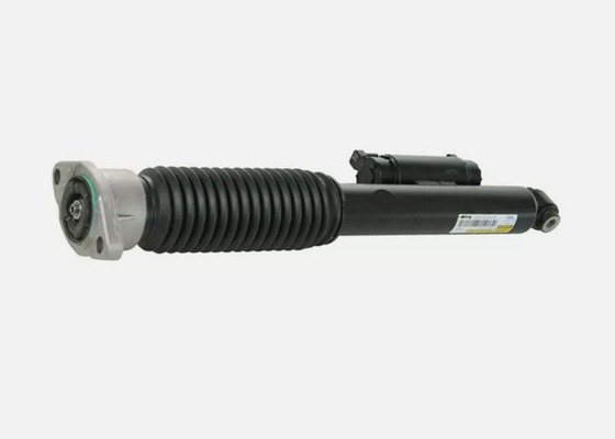 2PCS Задние газовые абсорбторы для Mercedes-Benz W253 C253 X253 GLC 2016-2020 A2533204500 A2533204600