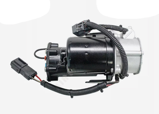 Компрессор воздушного подвеса насос типа Hitachi для Land Rover Range Rover Vogue III L322 LR025111 06-12