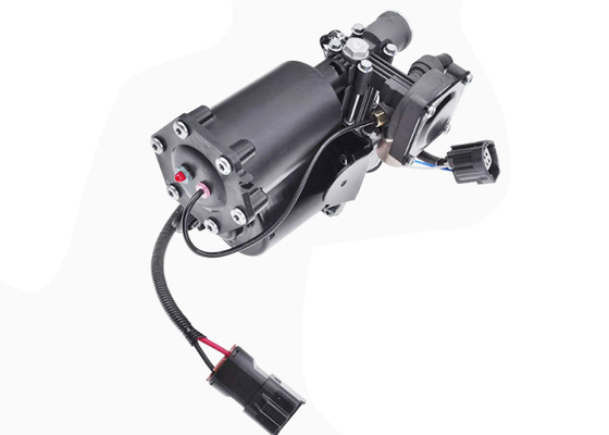 Компрессор воздушного подвеса насос типа Hitachi для Land Rover Range Rover Vogue III L322 LR025111 06-12