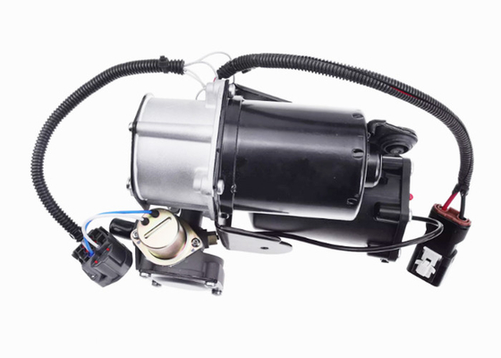 Компрессор воздушного подвеса насос типа Hitachi для Land Rover Range Rover Vogue III L322 LR025111 06-12