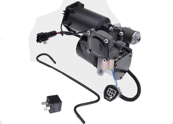 Компрессор воздушного подвеса насос типа Hitachi для Land Rover Range Rover Vogue III L322 LR025111 06-12