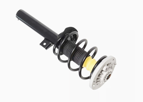 BMW X3 F25 X4 F26 XDrive28i XDrive35i 2x Передние ударные подпорки пружинная сборка 31316796315 31316796316