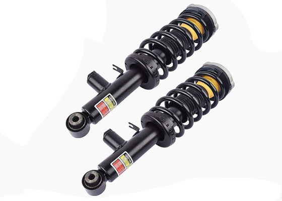 37126799911 37124096733 Задние амортизаторы подпорки Assys с EDC Для BMW X3 F25 X4 F26 X Drive 2011-2018
