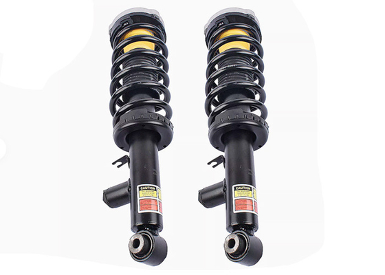 37126799911 37124096733 Задние амортизаторы подпорки Assys с EDC Для BMW X3 F25 X4 F26 X Drive 2011-2018