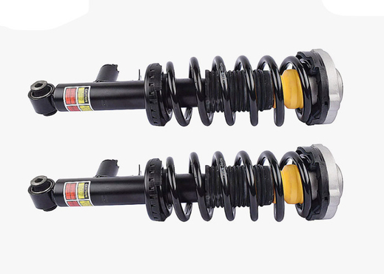 37126799911 37124096733 Задние амортизаторы подпорки Assys с EDC Для BMW X3 F25 X4 F26 X Drive 2011-2018
