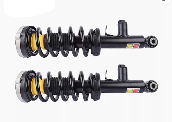 37126799911 37124096733 Задние амортизаторы подпорки Assys с EDC Для BMW X3 F25 X4 F26 X Drive 2011-2018
