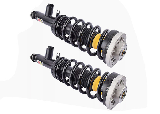 37126799911 37124096733 Задние амортизаторы подпорки Assys с EDC Для BMW X3 F25 X4 F26 X Drive 2011-2018
