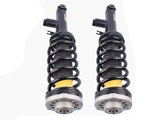37126799911 37124096733 Задние амортизаторы подпорки Assys с EDC Для BMW X3 F25 X4 F26 X Drive 2011-2018