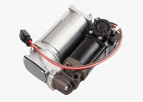 37206864215 37206789165 Для BMW 7-й серии F01 F02 740 750 760 Li Компрессор с воздушной подвеской насос + блок клапана