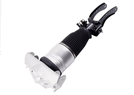 Передняя правая воздушная подвеска ударная подвеска Fit Audi Q7 2006-2017 7L8616040