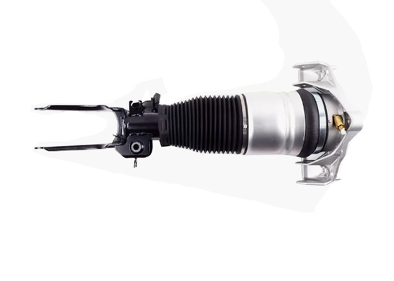 Передняя правая воздушная подвеска ударная подвеска Fit Audi Q7 2006-2017 7L8616040