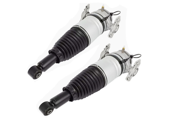 95833305120 95833305130 Porsche Cayenne 92A 958 Touareg 2011-18 Задняя воздушная подвеска Ударная подвеска