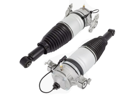 95833305120 95833305130 Porsche Cayenne 92A 958 Touareg 2011-18 Задняя воздушная подвеска Ударная подвеска