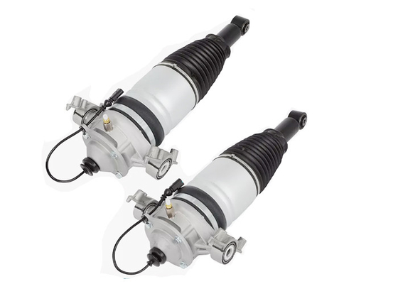95833305120 95833305130 Porsche Cayenne 92A 958 Touareg 2011-18 Задняя воздушная подвеска Ударная подвеска