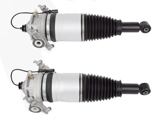 95833305120 95833305130 Porsche Cayenne 92A 958 Touareg 2011-18 Задняя воздушная подвеска Ударная подвеска
