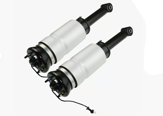 LR018191 LR019993 LR052866 LR052867 Передняя LH RH Воздушная подвеска ударные подшипники с/VDS Для Range Rover Sport LR3 LR4 L320 L319 2010-13
