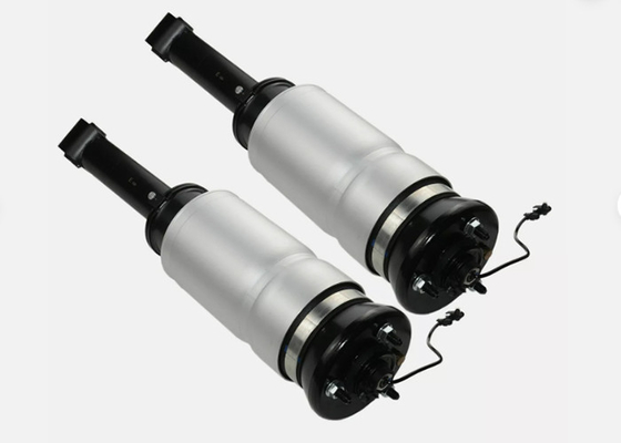 LR018191 LR019993 LR052866 LR052867 Передняя LH RH Воздушная подвеска ударные подшипники с/VDS Для Range Rover Sport LR3 LR4 L320 L319 2010-13