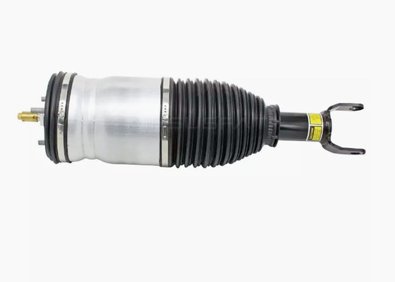 Dodge RAM 1500 13-19 Передняя воздушная подвеска ударные подпорки 04877147AA 04877146AA
