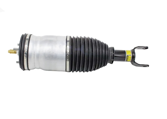 Dodge RAM 1500 13-19 Передняя воздушная подвеска ударные подпорки 04877147AA 04877146AA