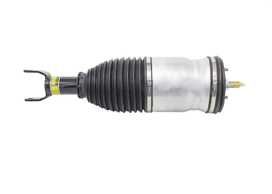 Dodge RAM 1500 13-19 Передняя воздушная подвеска ударные подпорки 04877147AA 04877146AA