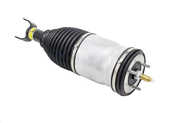 Dodge RAM 1500 13-19 Передняя воздушная подвеска ударные подпорки 04877147AA 04877146AA