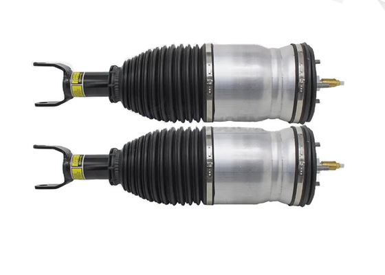 Dodge RAM 1500 13-19 Передняя воздушная подвеска ударные подпорки 04877147AA 04877146AA