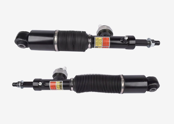 E6211 6JF9A E6211-1LB9B Задние левые + правые гидравлические амортизаторы для Nissan Patrol VI Y62 AWD 2010-2023