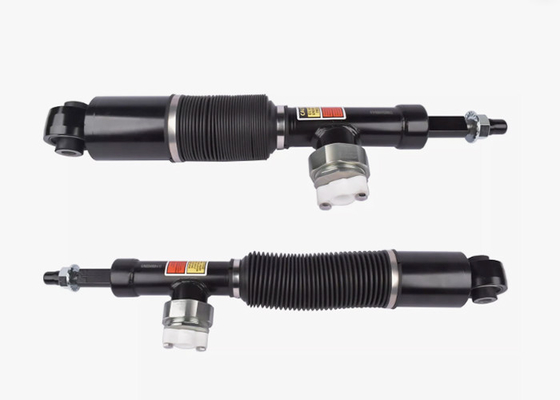 E6211 6JF9A E6211-1LB9B Задние левые + правые гидравлические амортизаторы для Nissan Patrol VI Y62 AWD 2010-2023