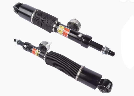 E6211 6JF9A E6211-1LB9B Задние левые + правые гидравлические амортизаторы для Nissan Patrol VI Y62 AWD 2010-2023