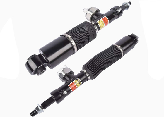 E6211 6JF9A E6211-1LB9B Задние левые + правые гидравлические амортизаторы для Nissan Patrol VI Y62 AWD 2010-2023