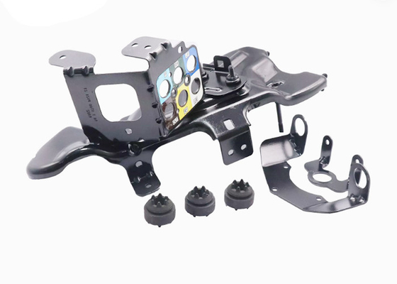 11-20 Jeep Grand Cherokee Воздушная подвеска компрессор насос монтажная скобка Новый 68204730AB