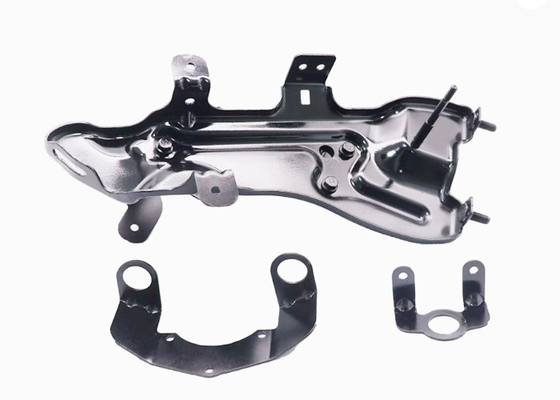 11-20 Jeep Grand Cherokee Воздушная подвеска компрессор насос монтажная скобка Новый 68204730AB