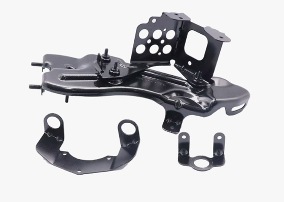 11-20 Jeep Grand Cherokee Воздушная подвеска компрессор насос монтажная скобка Новый 68204730AB