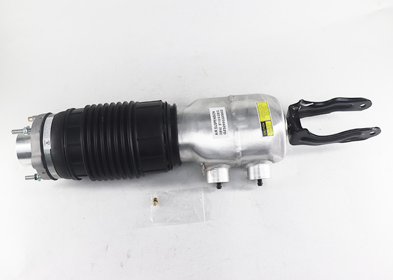 971616037P 971616038P Передняя воздушная подвеска ударные подпорки для Porsche Panamera 971 2017-2022 w/ PASM