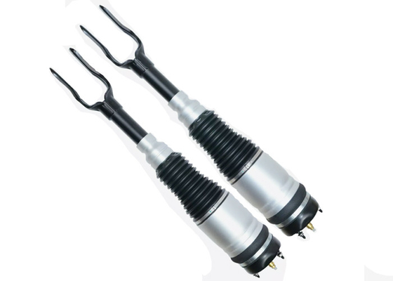 68059904AB Передняя воздушная подвеска ударные подпорки для Jeep Grand Cherokee WK2 11-15