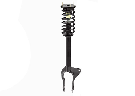 16-22 Jeep Grand Cherokee Передняя катушка пружинный амортизатор 68298325AE 68298326AE