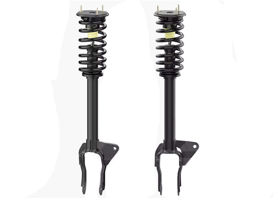 16-22 Jeep Grand Cherokee Передняя катушка пружинный амортизатор 68298325AE 68298326AE