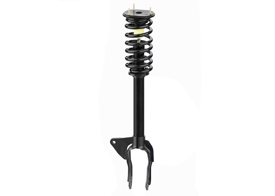 16-22 Jeep Grand Cherokee Передняя катушка пружинный амортизатор 68298325AE 68298326AE