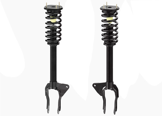 16-22 Jeep Grand Cherokee Передняя катушка пружинный амортизатор 68298325AE 68298326AE