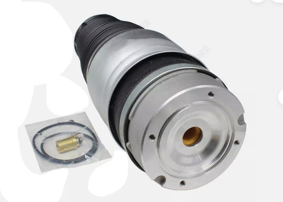 7L8616403B 7L6616503B Для Audi Q7 Cayenne Touareg Porsche 2006-2010 Передняя задняя воздушная подвеска пружинная сумка