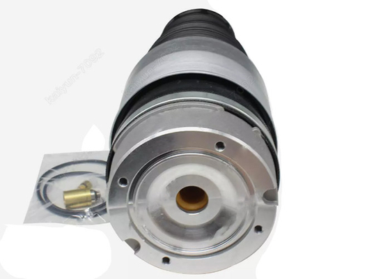 7L8616403B 7L6616503B Для Audi Q7 Cayenne Touareg Porsche 2006-2010 Передняя задняя воздушная подвеска пружинная сумка