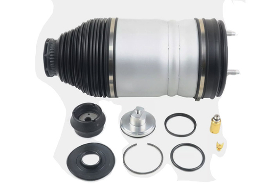 Для Dodge Ram 1500 13-19 Передняя L/R воздушная подвеска пружинный мешок 4877147AA 4877146AA