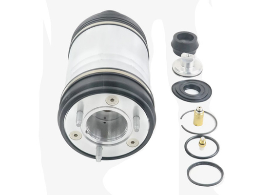Для Dodge Ram 1500 13-19 Передняя L/R воздушная подвеска пружинный мешок 4877147AA 4877146AA