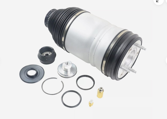 Для Dodge Ram 1500 13-19 Передняя L/R воздушная подвеска пружинный мешок 4877147AA 4877146AA