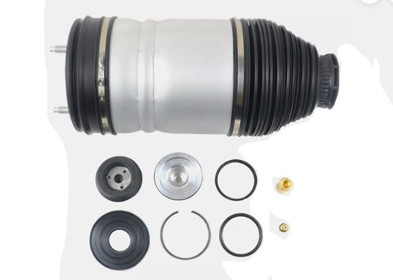 Для Dodge Ram 1500 13-19 Передняя L/R воздушная подвеска пружинный мешок 4877147AA 4877146AA