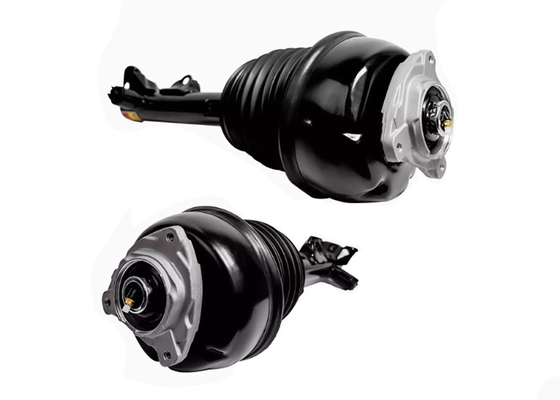 A2183206513 A2183206613 Передняя воздушная подвеска ударные подпорки для Mercedes Benz W218 W212 CLS400 CLS550 RWD 12-18