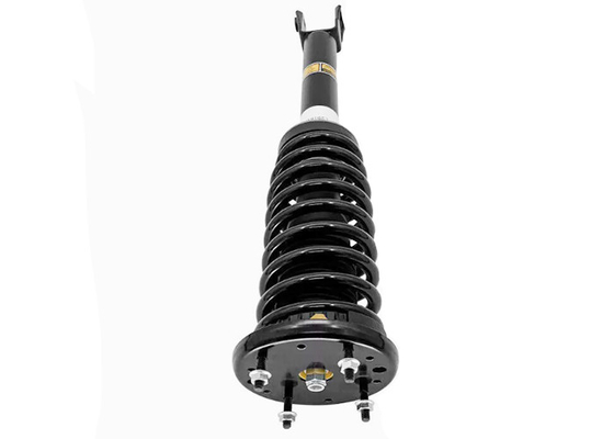 C2D16483 C2Z27762 Передние задние воздушные ударные подпорки для Jaguar XJ XJL XJR X351 XJR575 RWD 3.0L 2010-2019