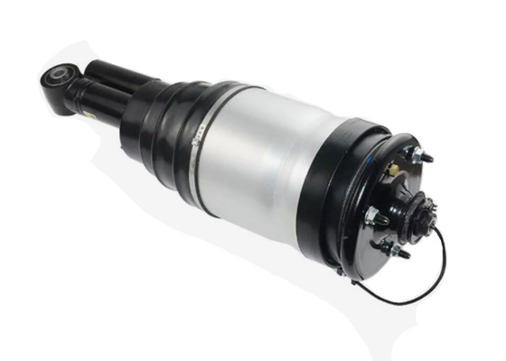 LR015018 Задняя левая воздушная подвеска Ударная подвеска w/VDS Fit Range Rover Sport L320 2010-2013