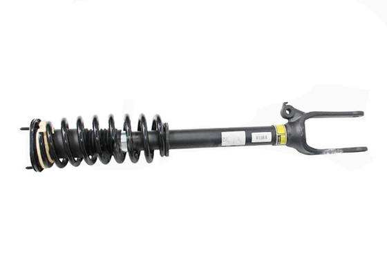 A1643200130 A1643203113 Передняя правая левая ударная пружина для Mercedes W164 ML320 ML350 ML500 2006-2011