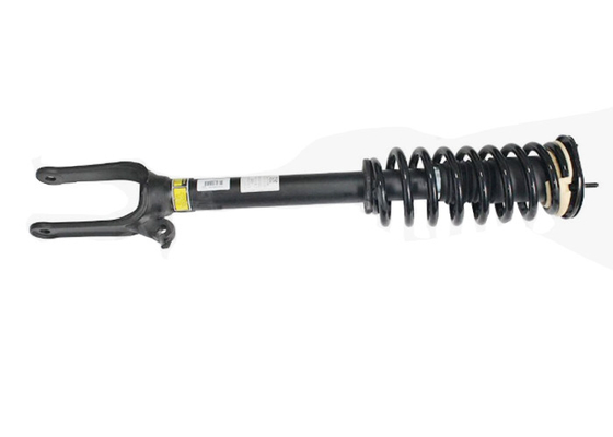 A1643200130 A1643203113 Передняя правая левая ударная пружина для Mercedes W164 ML320 ML350 ML500 2006-2011
